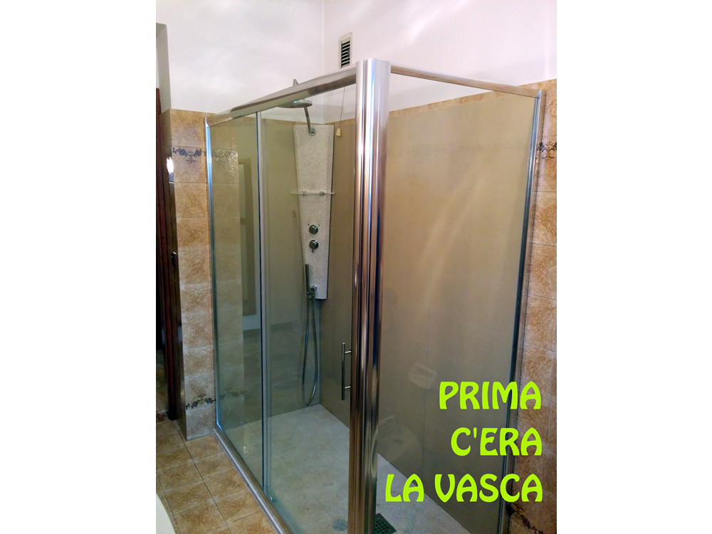 foto ambiente bagno