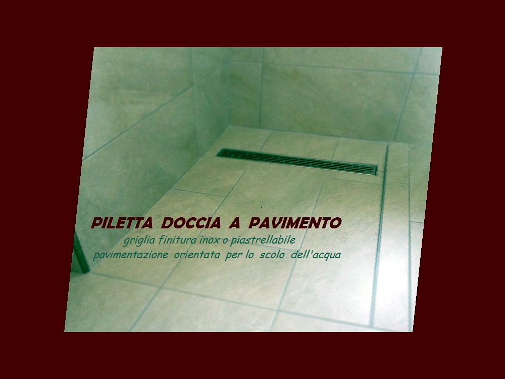 foto ambiente bagno